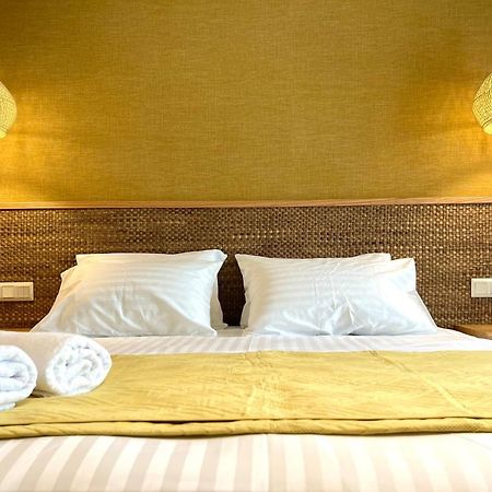 G&W Luxury Rooms Athen Eksteriør bilde