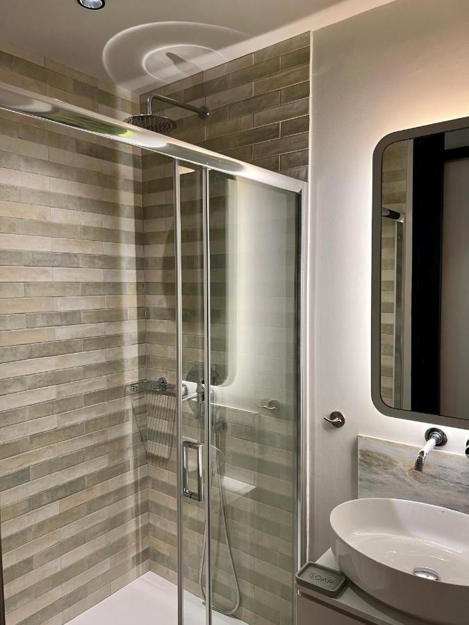 G&W Luxury Rooms Athen Eksteriør bilde