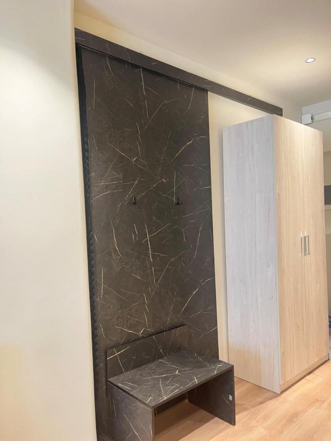 G&W Luxury Rooms Athen Eksteriør bilde